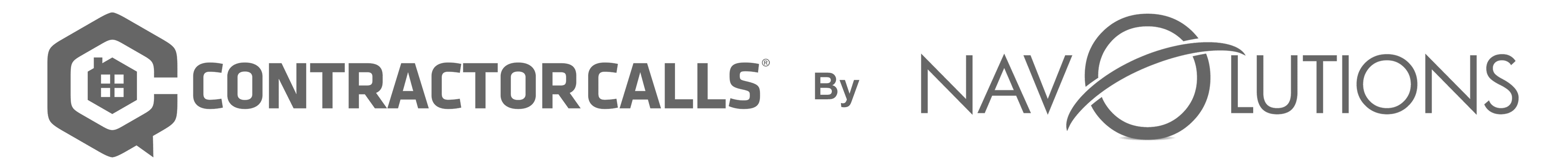 Contractor Calls by Navolutions