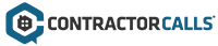 Contractor Calls Logo