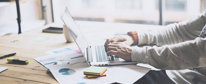 Using professional landscape design software to develop a pergola