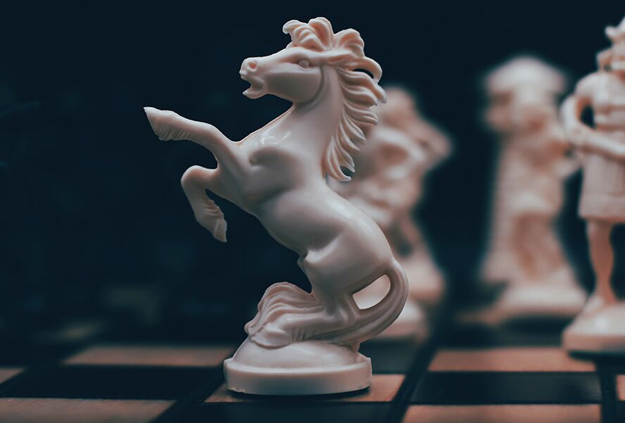 playing the long game